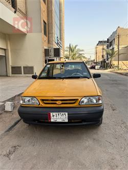 Saipa 131